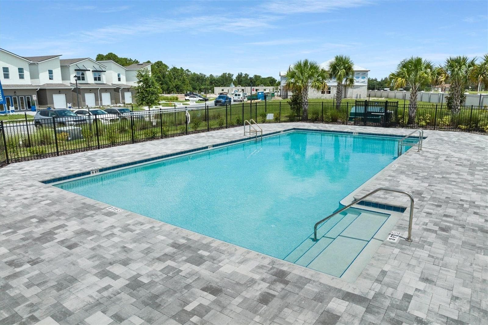 Townhouse at 987 SPRING PALMS LOOP, ORLANDO, photo 9 of 22