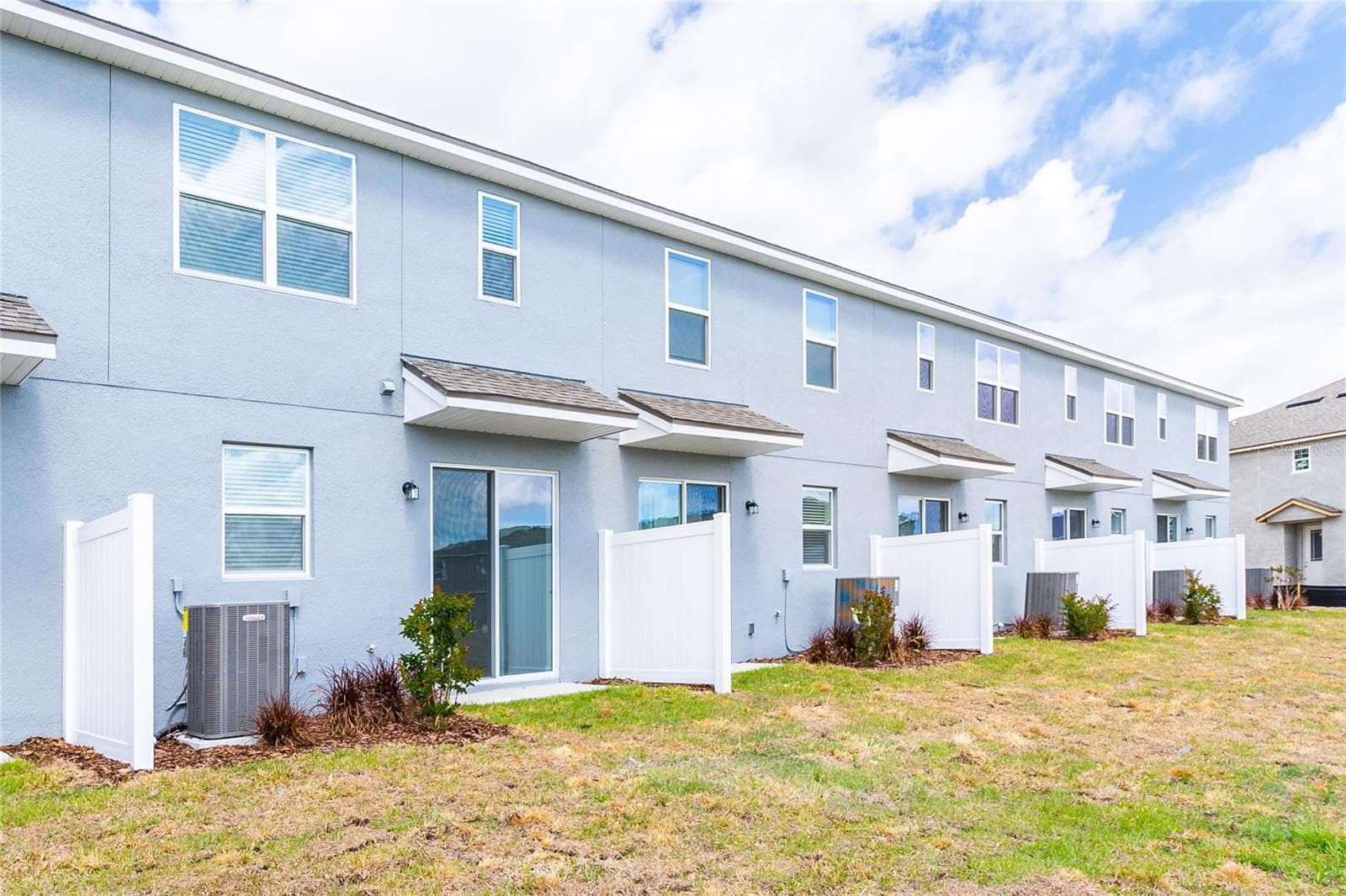 Townhouse at 987 SPRING PALMS LOOP, ORLANDO, photo 21 of 22