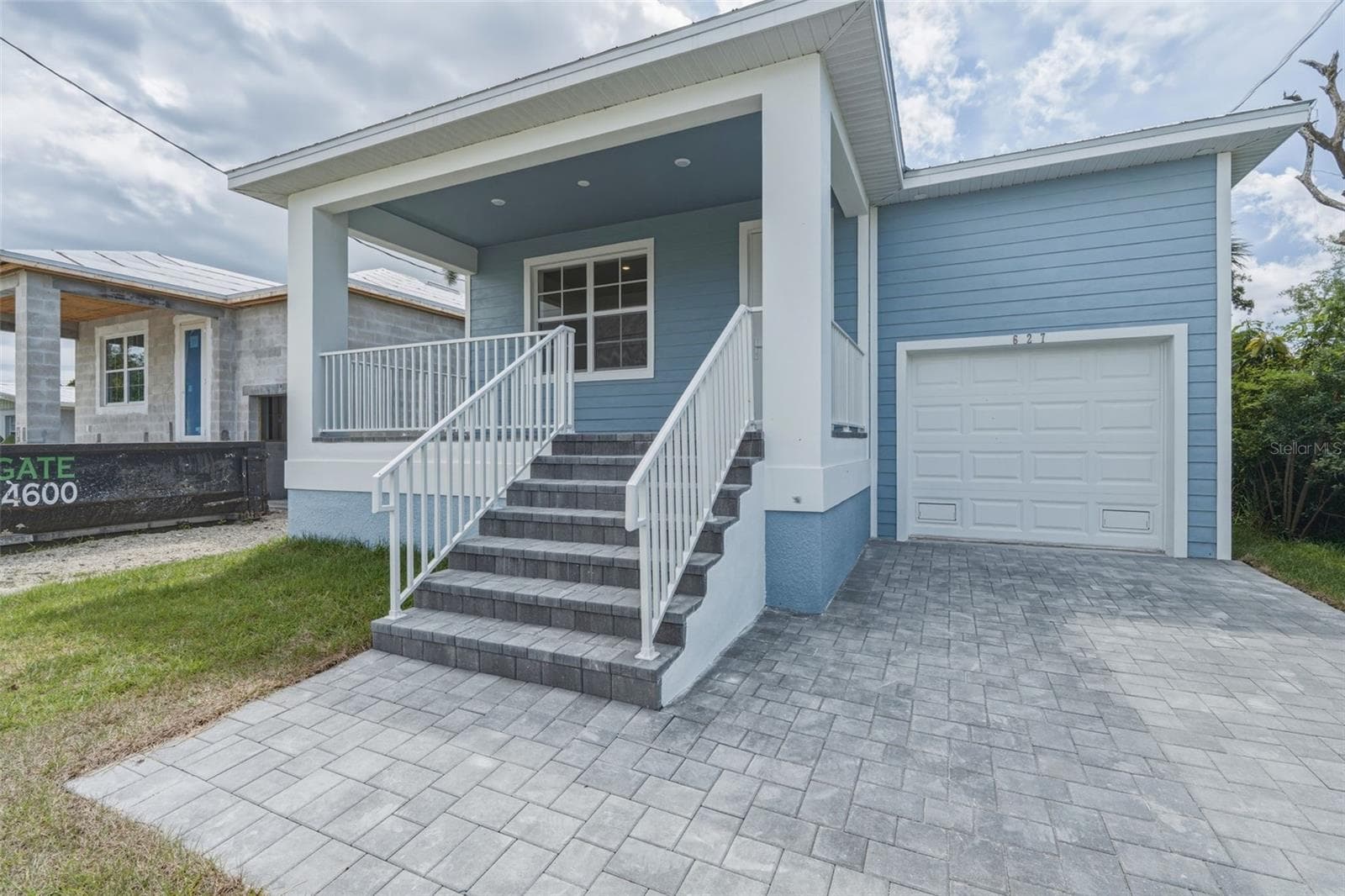 Single Family Residence at 627 FITZHUGH AVE, PUNTA GORDA, photo 26 of 32