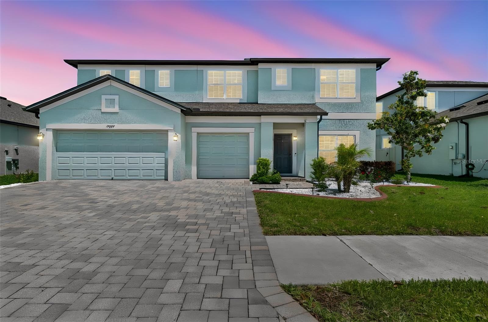 Single Family Residence at 17647 CORTES CREEK BLVD, SPRING HILL, photo 4 of 100