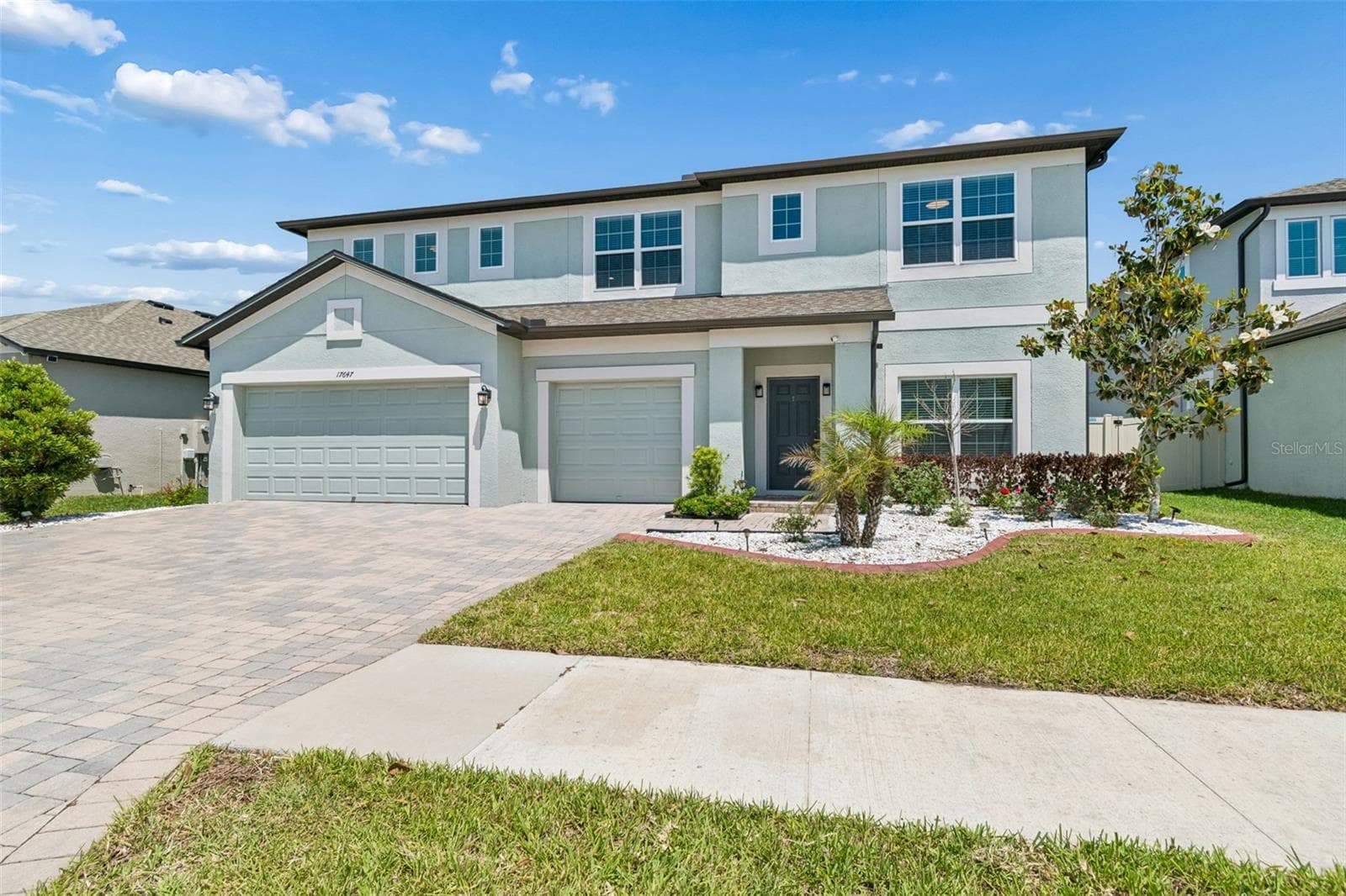 Single Family Residence at 17647 CORTES CREEK BLVD, SPRING HILL, photo 3 of 100