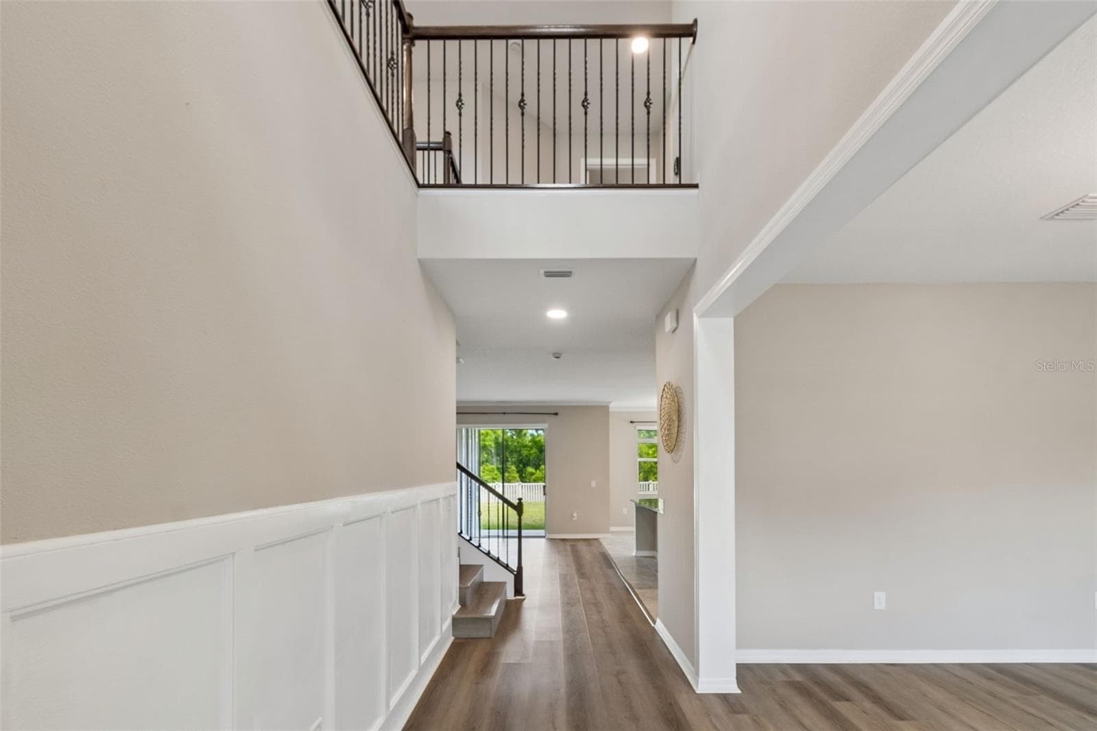Single Family Residence at 17647 CORTES CREEK BLVD, SPRING HILL, photo 8 of 100