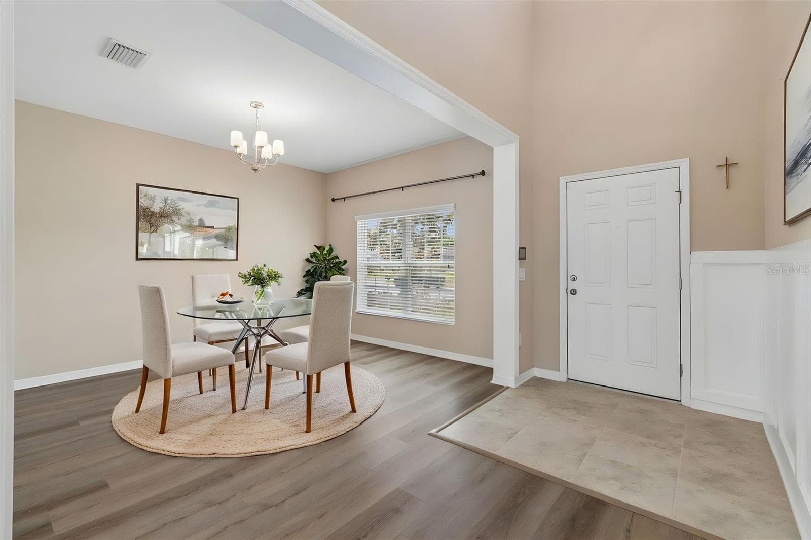 Single Family Residence at 17647 CORTES CREEK BLVD, SPRING HILL, photo 9 of 100