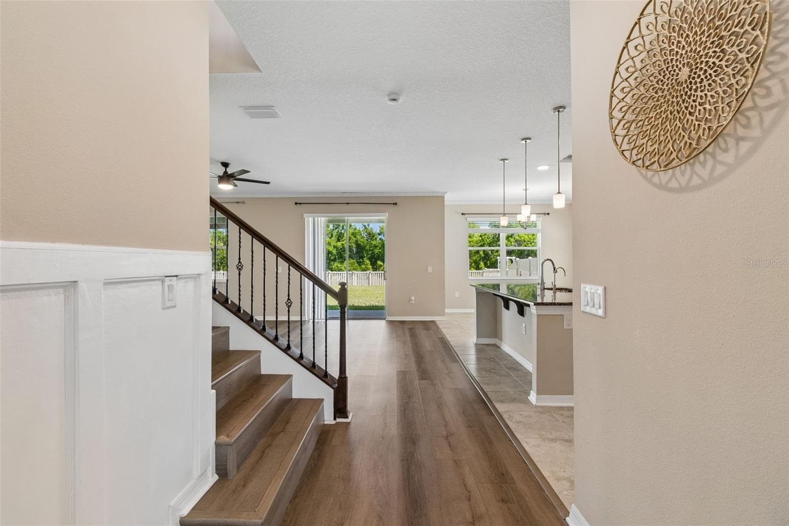 Single Family Residence at 17647 CORTES CREEK BLVD, SPRING HILL, photo 14 of 100