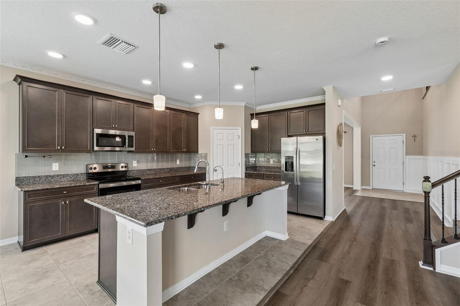 Single Family Residence at 17647 CORTES CREEK BLVD, SPRING HILL, photo 18 of 100