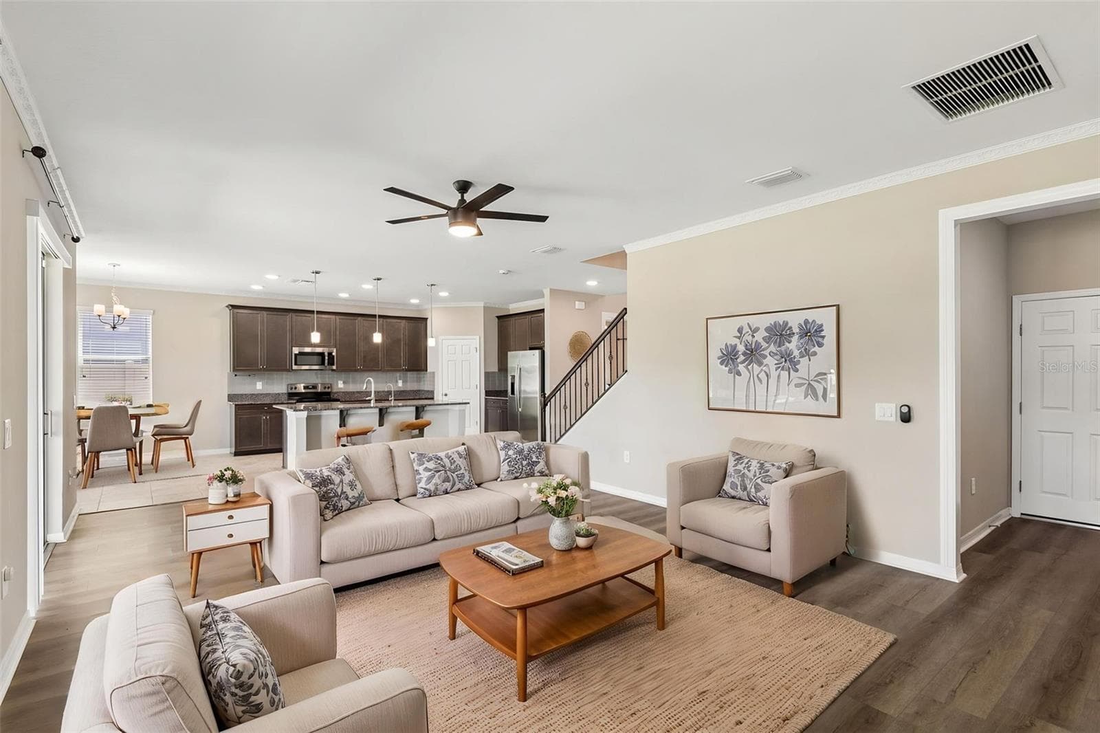 Single Family Residence at 17647 CORTES CREEK BLVD, SPRING HILL, photo 28 of 100