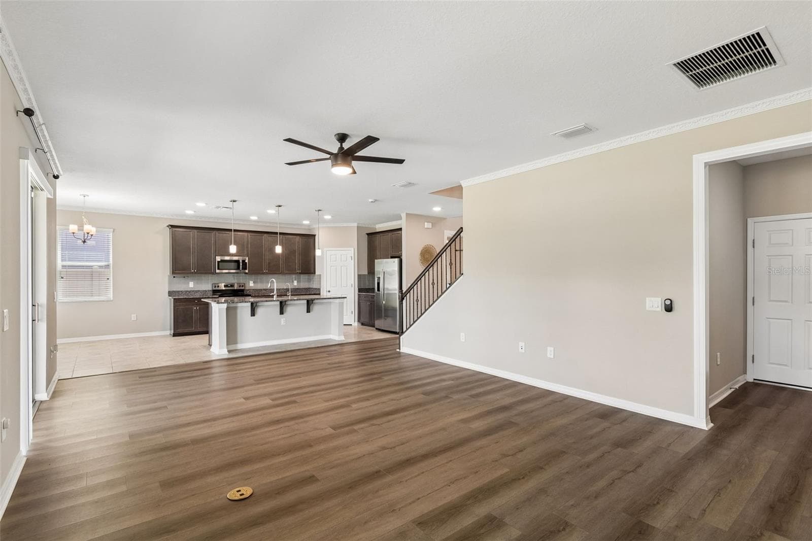 Single Family Residence at 17647 CORTES CREEK BLVD, SPRING HILL, photo 33 of 100