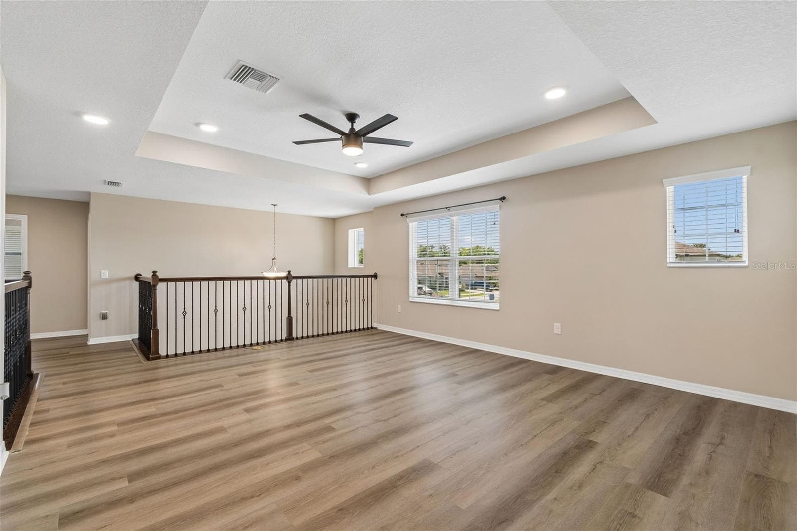 Upstairs Loft - 17647 CORTES CREEK BLVD, SPRING HILL