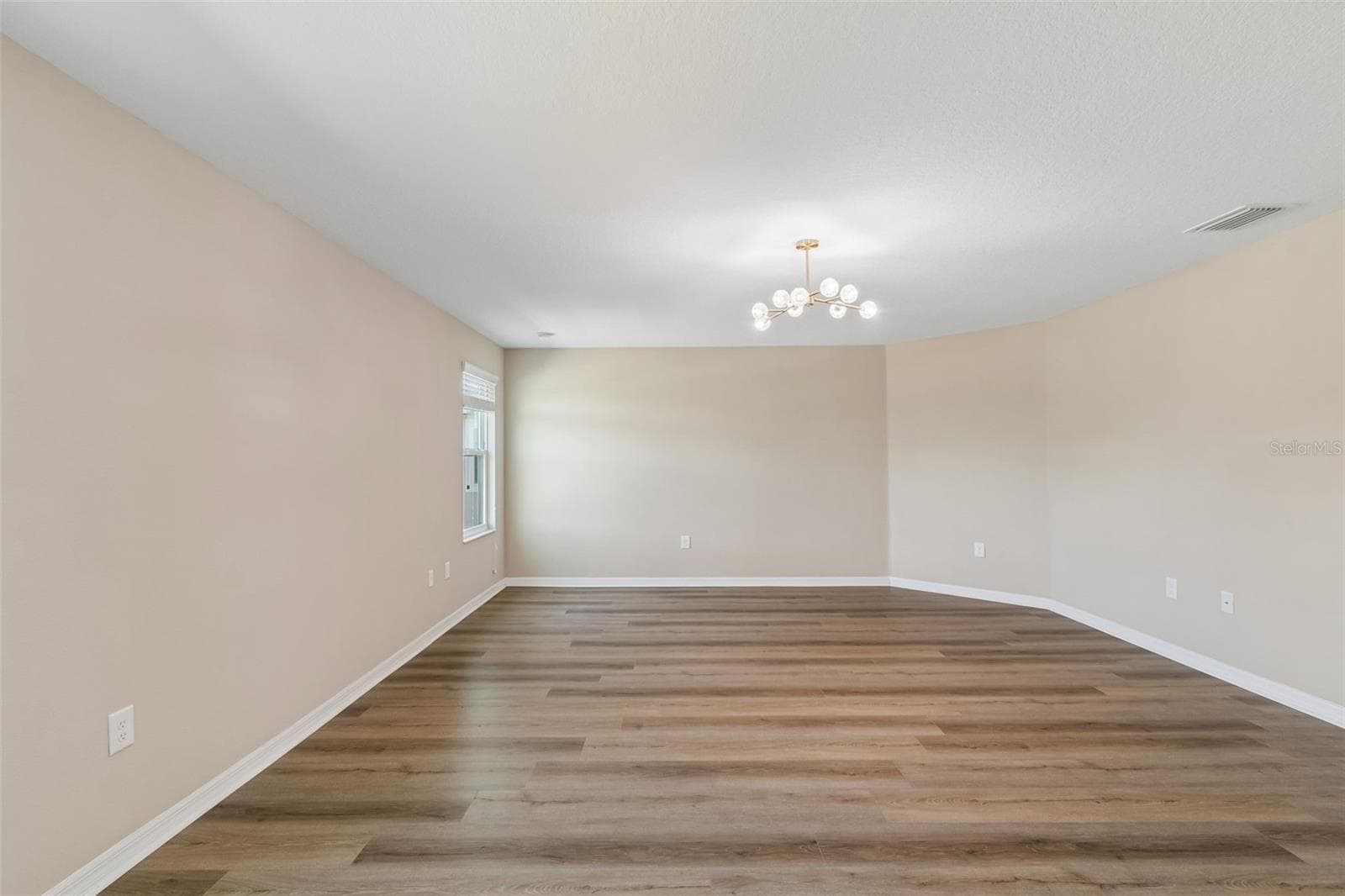 Primary Bedroom - 17647 CORTES CREEK BLVD, SPRING HILL