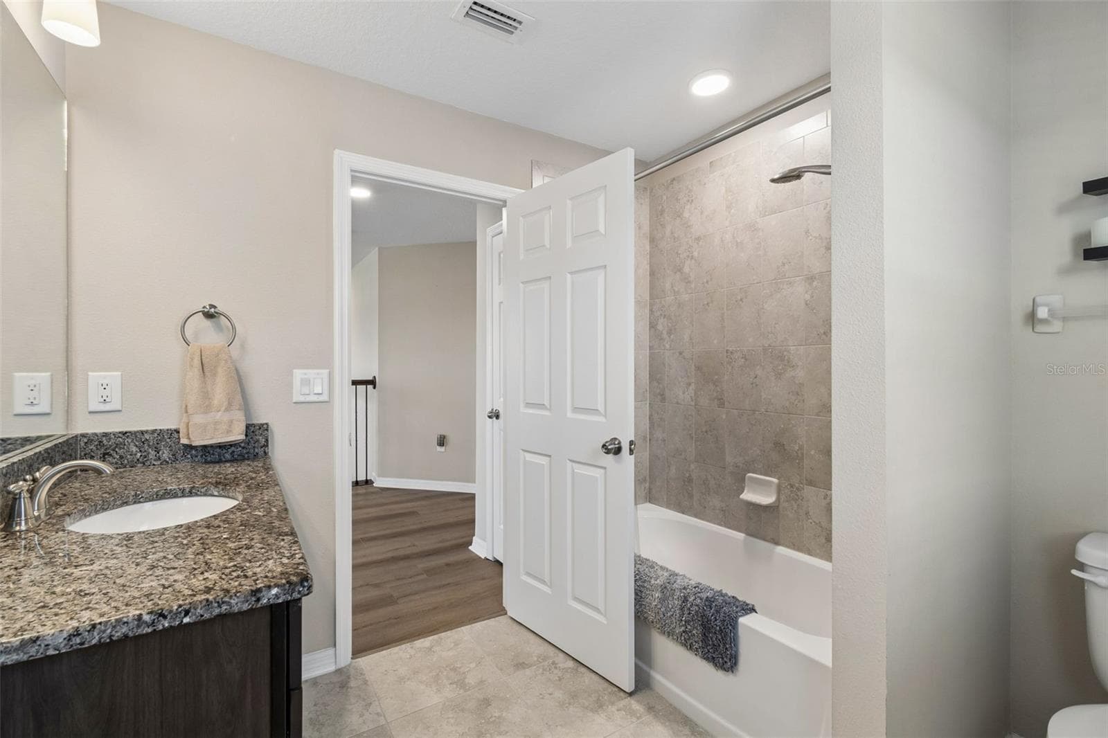 Single Family Residence at 17647 CORTES CREEK BLVD, SPRING HILL, photo 65 of 100