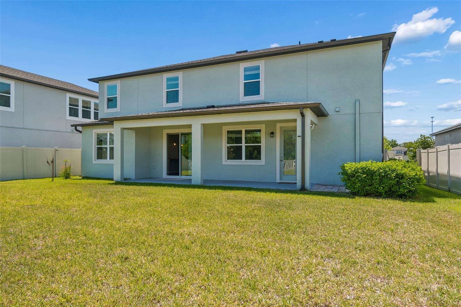 Single Family Residence at 17647 CORTES CREEK BLVD, SPRING HILL, photo 74 of 100
