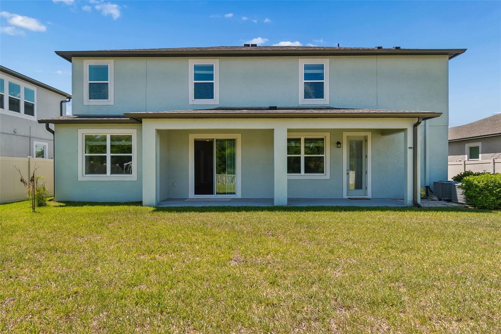 Single Family Residence at 17647 CORTES CREEK BLVD, SPRING HILL, photo 75 of 100