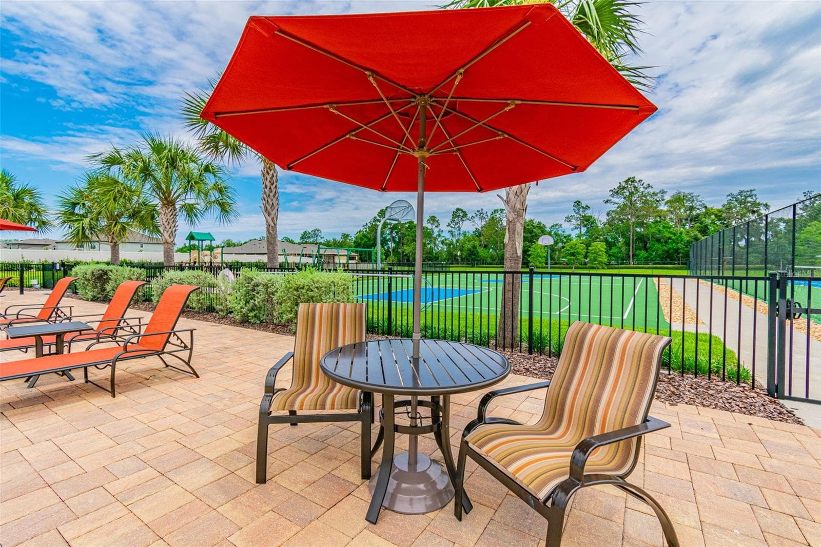 Single Family Residence at 17647 CORTES CREEK BLVD, SPRING HILL, photo 97 of 100