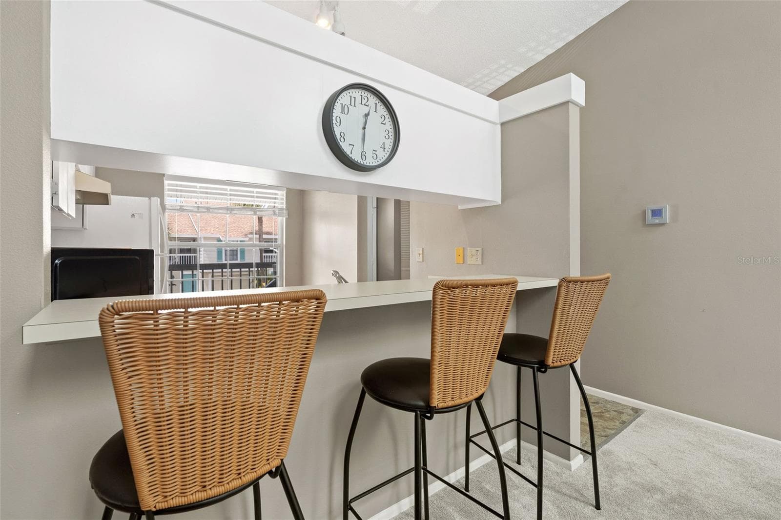 Townhouse at 12239 SUN VISTA CT E, TREASURE ISLAND, photo 9 of 35