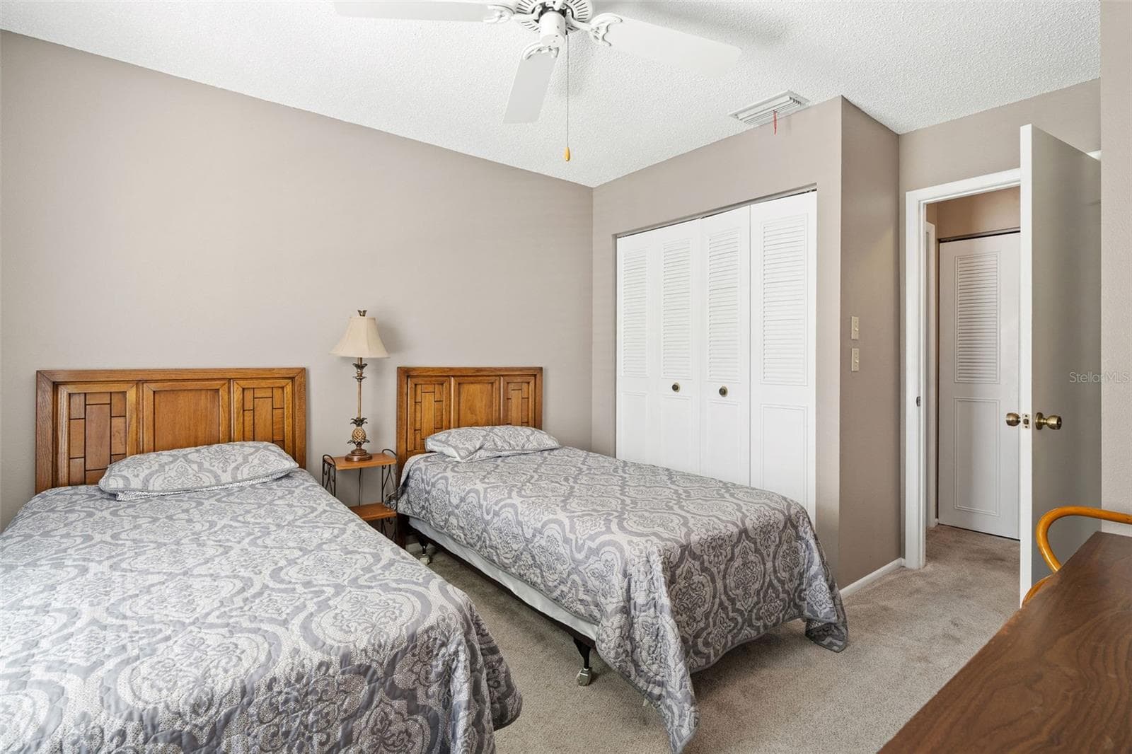Townhouse at 12239 SUN VISTA CT E, TREASURE ISLAND, photo 19 of 35