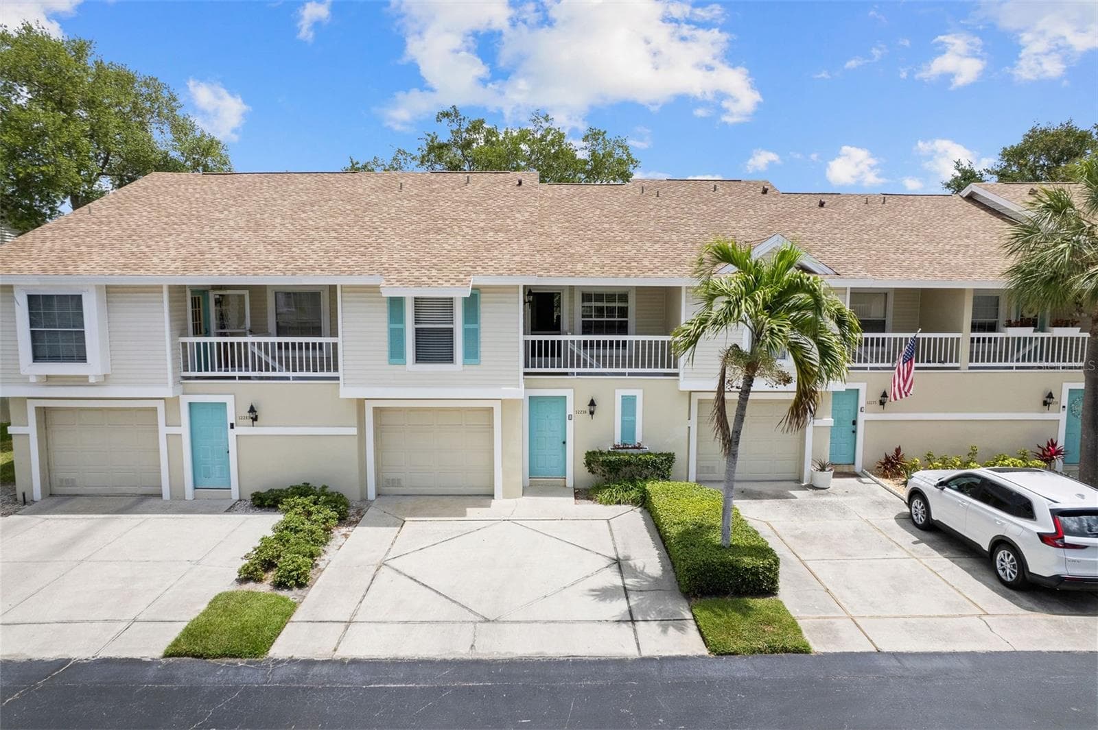Townhouse at 12239 SUN VISTA CT E, TREASURE ISLAND, photo 25 of 35