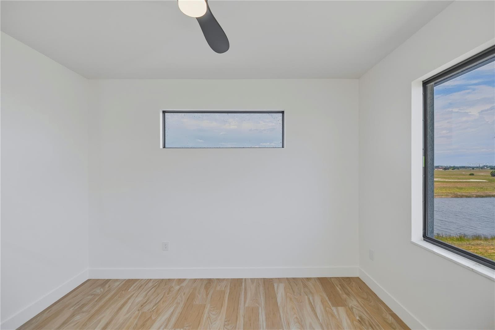 Guest Bedroom 4 with Water views (2nd Floor) - 7 SUNFLOWER DR, PLACIDA