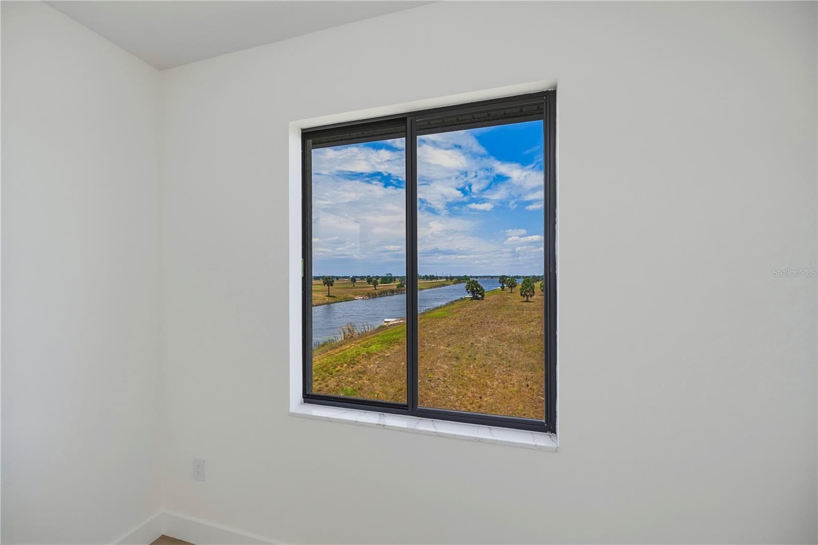 Guest Bedroom 4 with Water views (2nd Floor) - 7 SUNFLOWER DR, PLACIDA