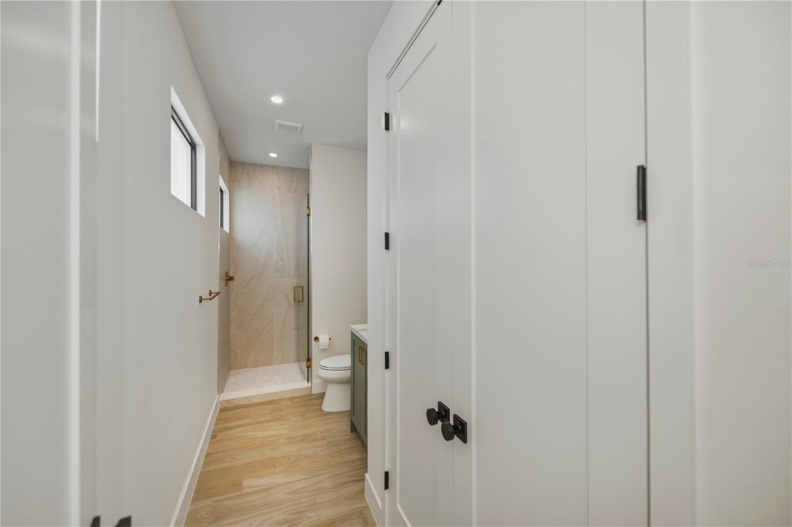Guest Bathroom 3 Linen Closet (2nd Floor) - 7 SUNFLOWER DR, PLACIDA