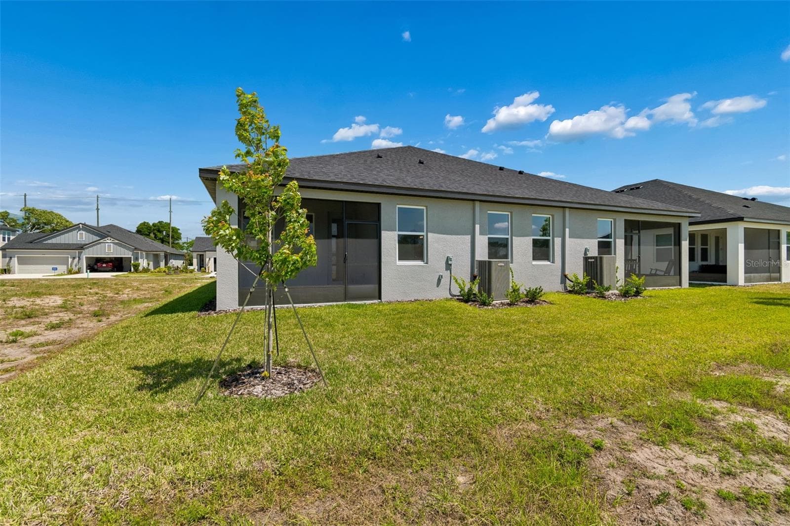 Villa at 3744 NANDINA CIR, SUN CITY CENTER, photo 13 of 16
