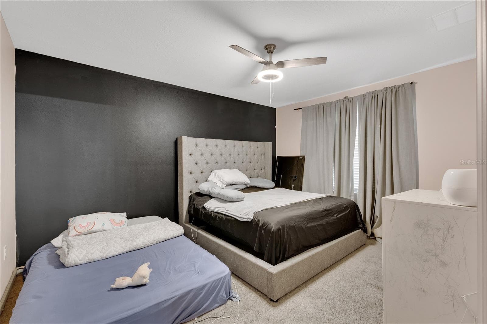 Primary Bedroom - 941 CENTURY AVE SE, PALM BAY
