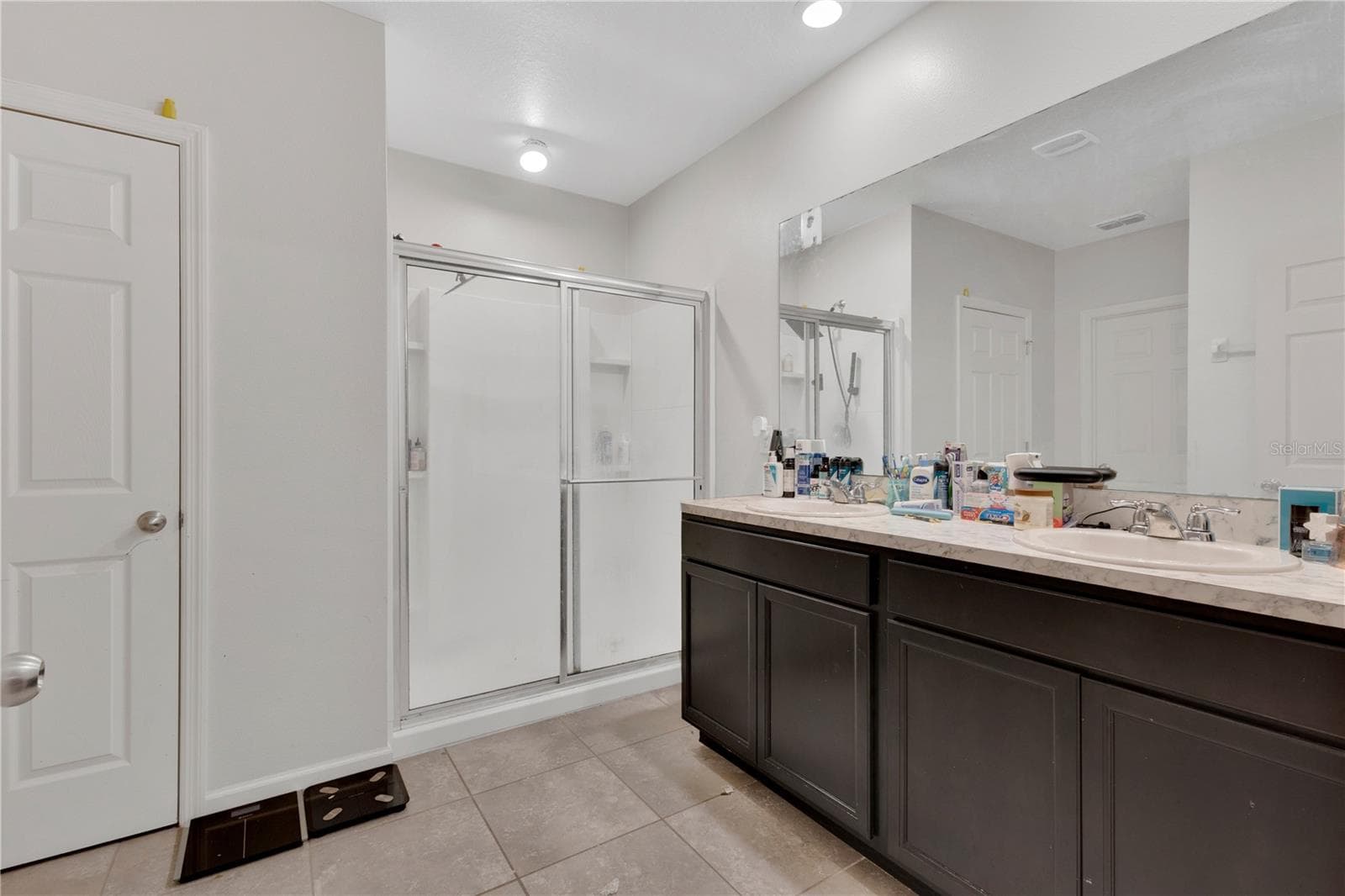 Primary Bathroom - 941 CENTURY AVE SE, PALM BAY