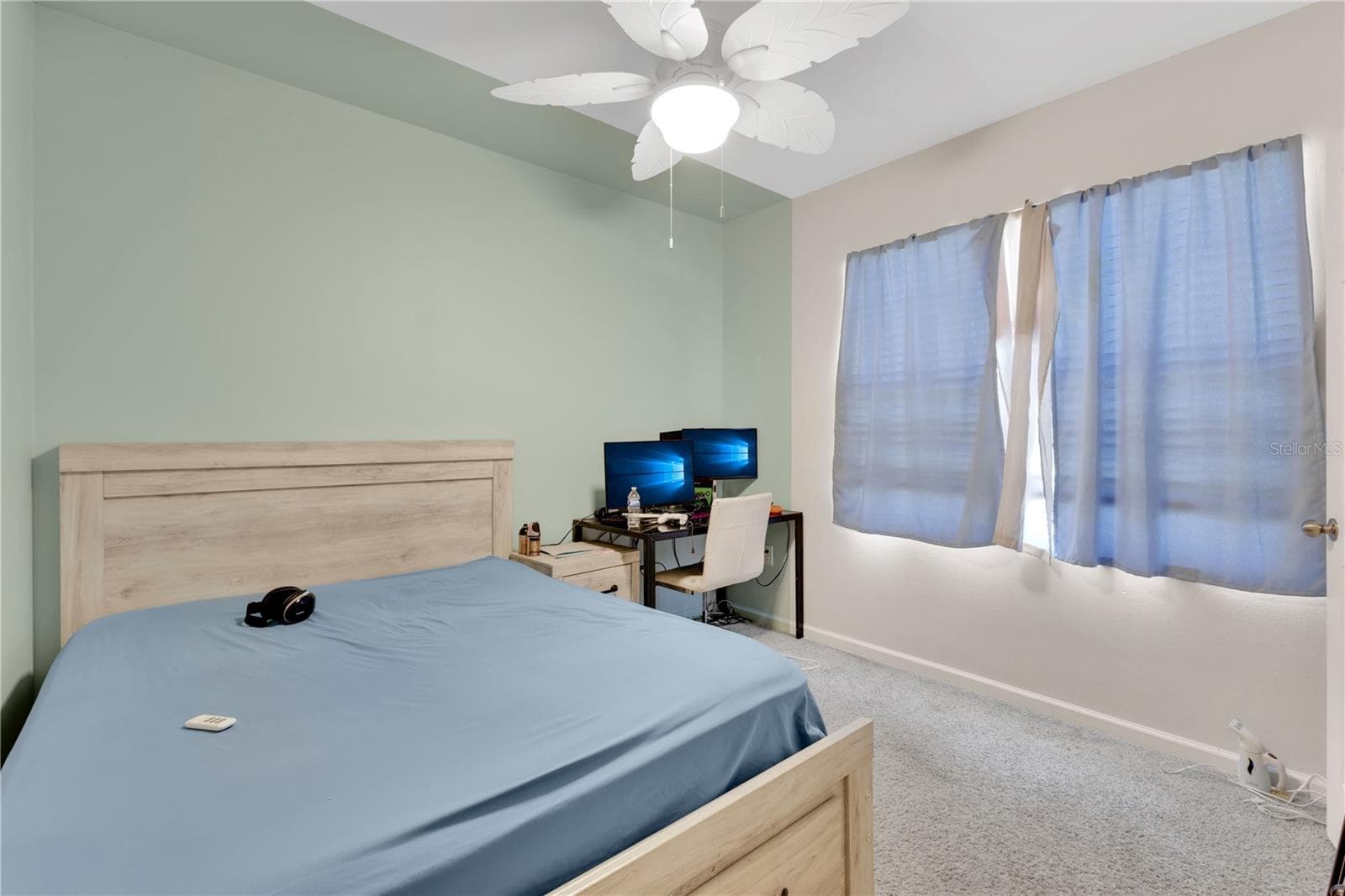 Bedroom 2 - 941 CENTURY AVE SE, PALM BAY
