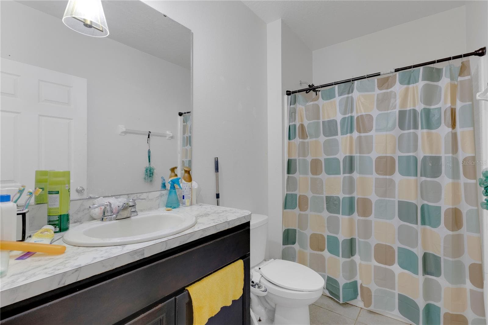 Bathroom 2 - 941 CENTURY AVE SE, PALM BAY
