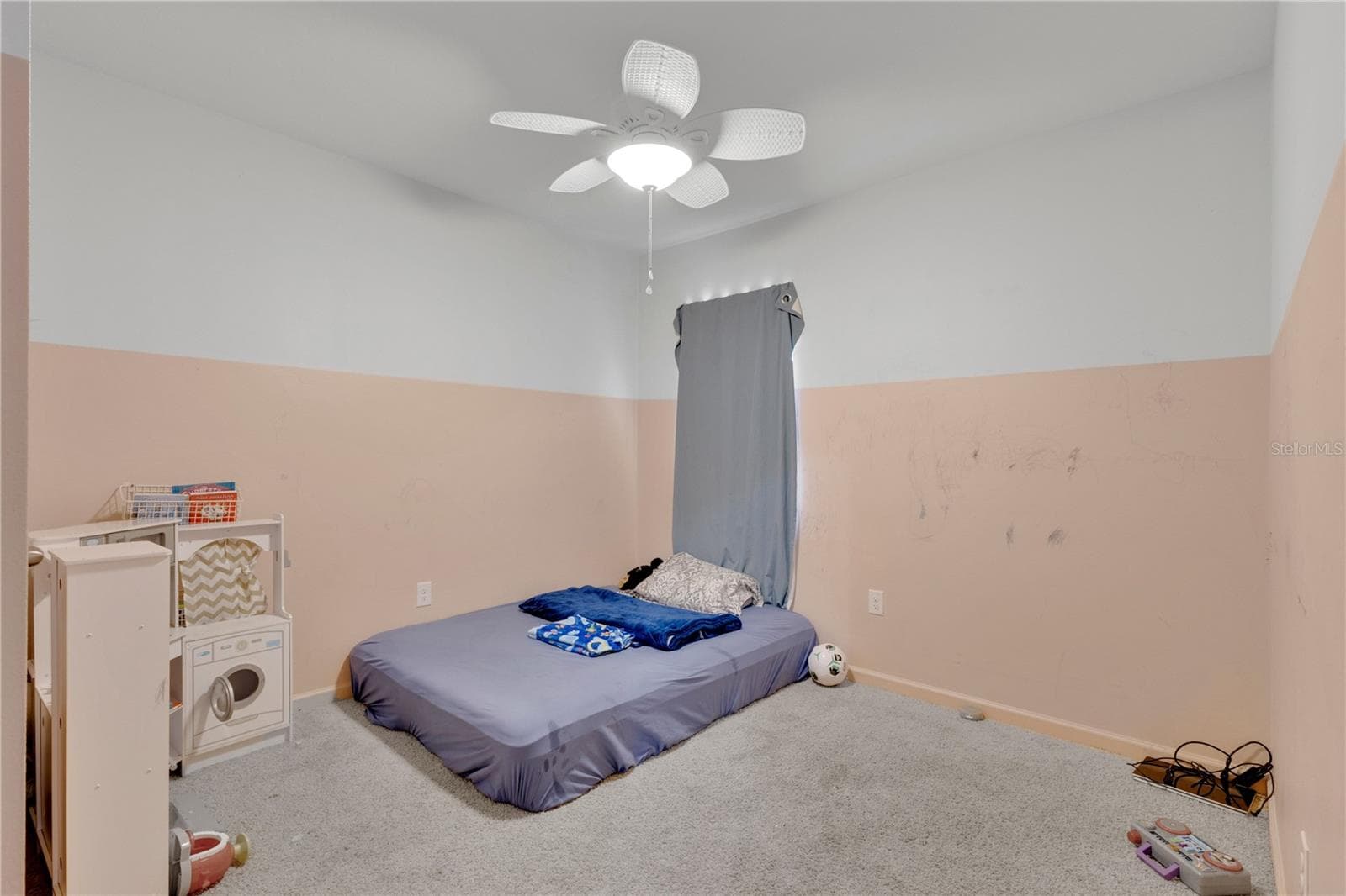 Bedroom 3 - 941 CENTURY AVE SE, PALM BAY