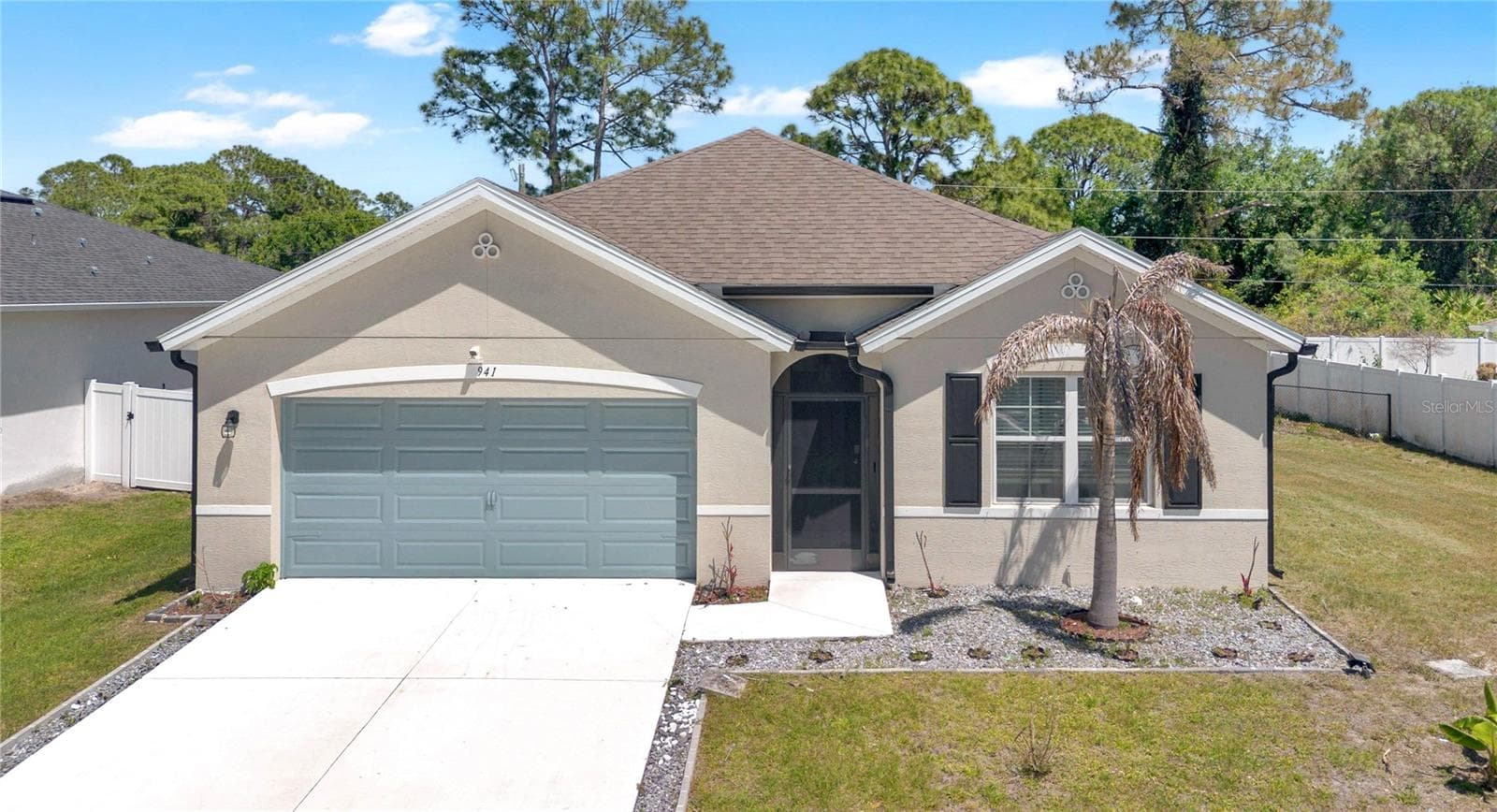 Single Family Residence at 941 CENTURY AVE SE, PALM BAY, photo 20 of 26
