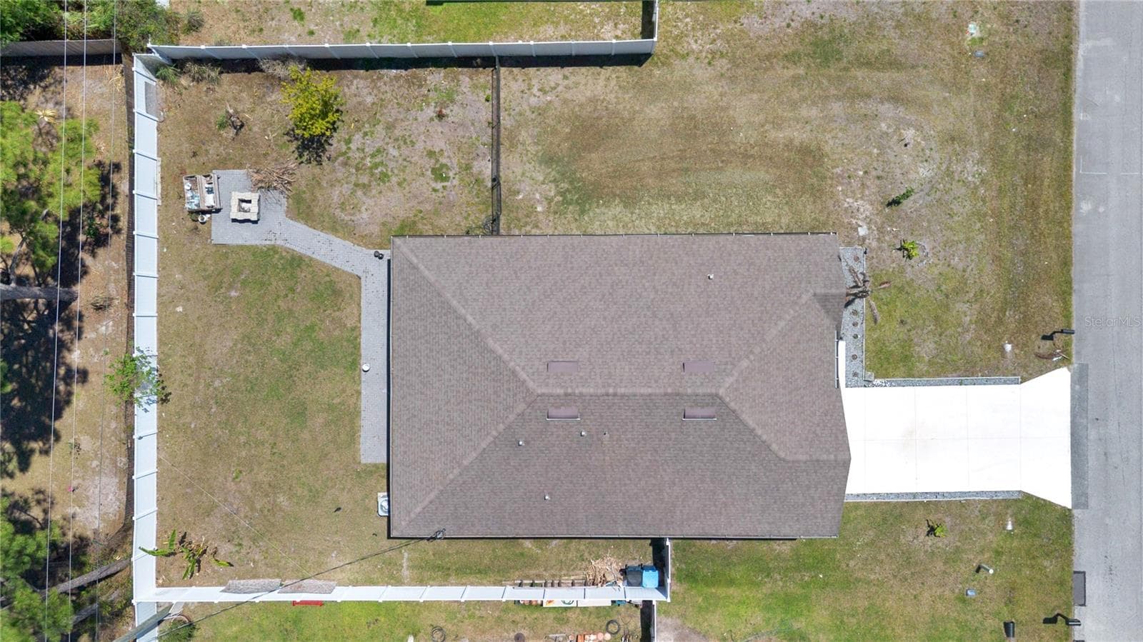 Single Family Residence at 941 CENTURY AVE SE, PALM BAY, photo 23 of 26