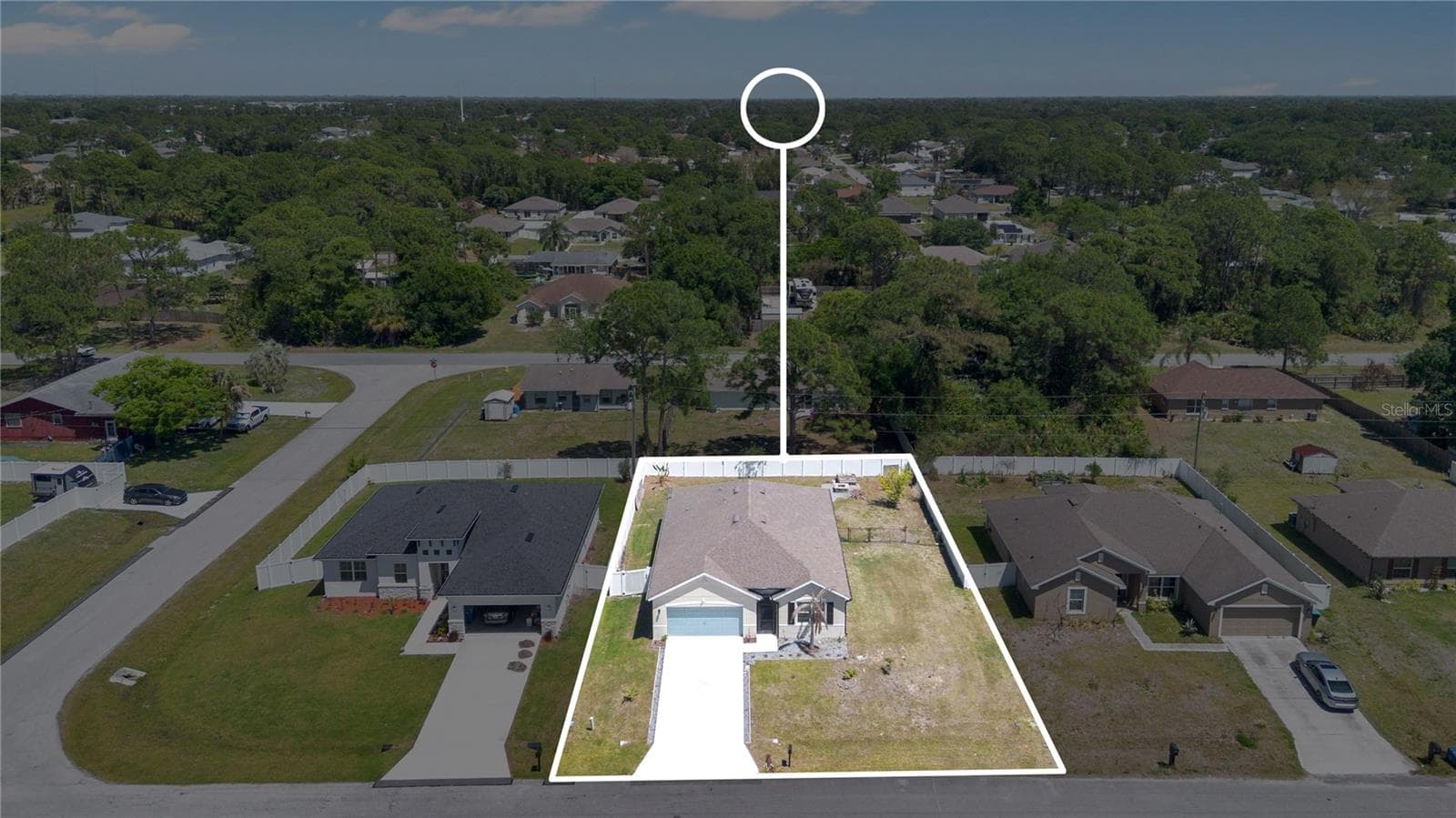 Single Family Residence at 941 CENTURY AVE SE, PALM BAY, photo 26 of 26