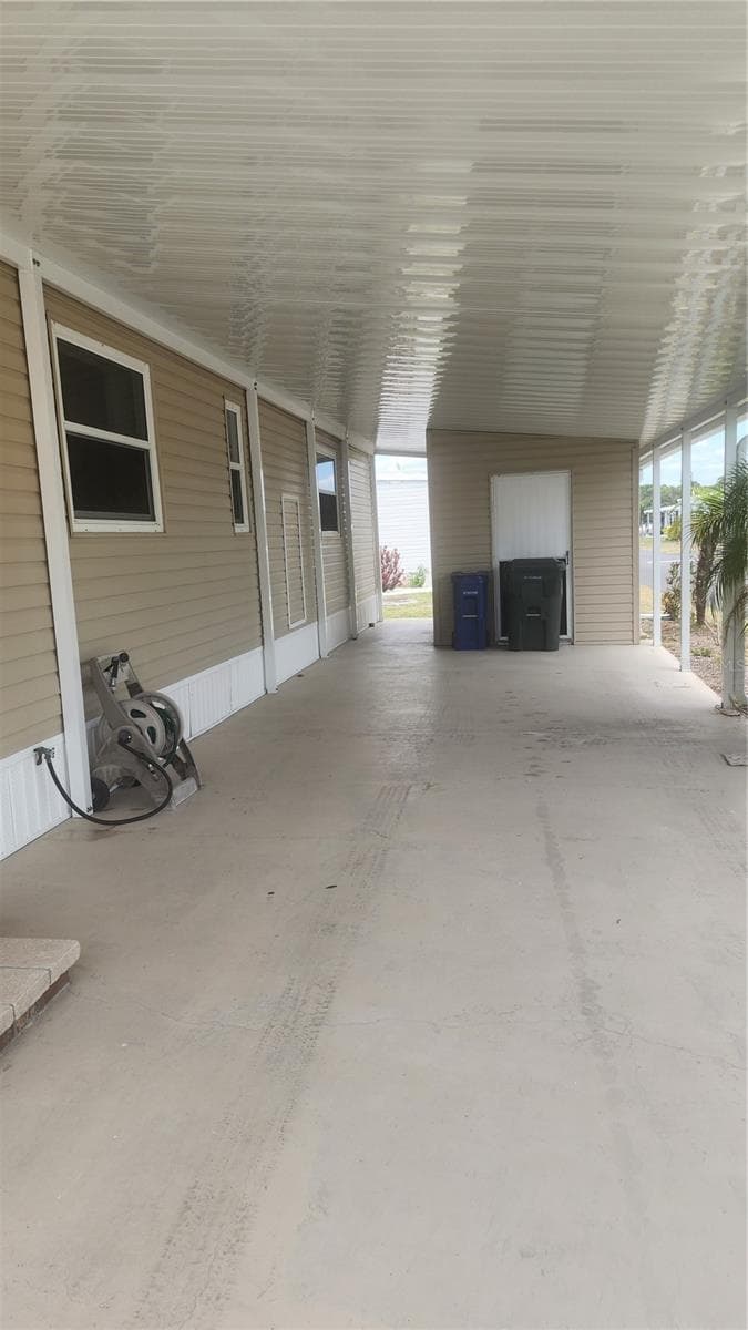 Manufactured Home at 157 N FIJI CIR, ENGLEWOOD, photo 17 of 56
