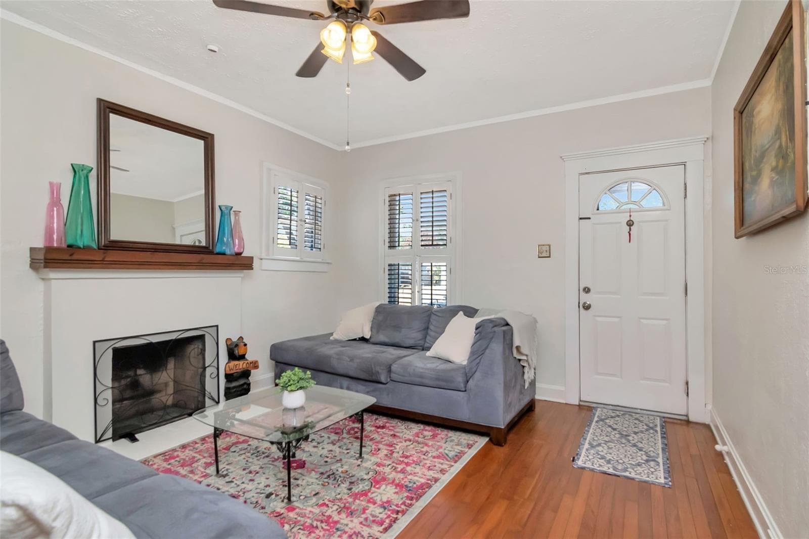 Single Family Residence at 220 W FERN ST, TAMPA, photo 5 of 41