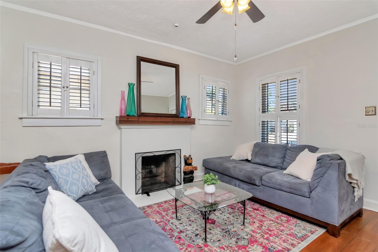Single Family Residence at 220 W FERN ST, TAMPA, photo 6 of 41
