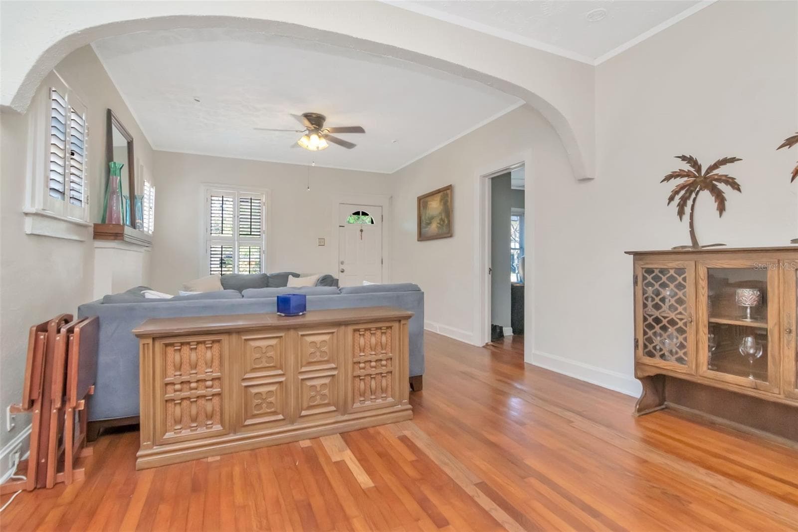 Single Family Residence at 220 W FERN ST, TAMPA, photo 10 of 41