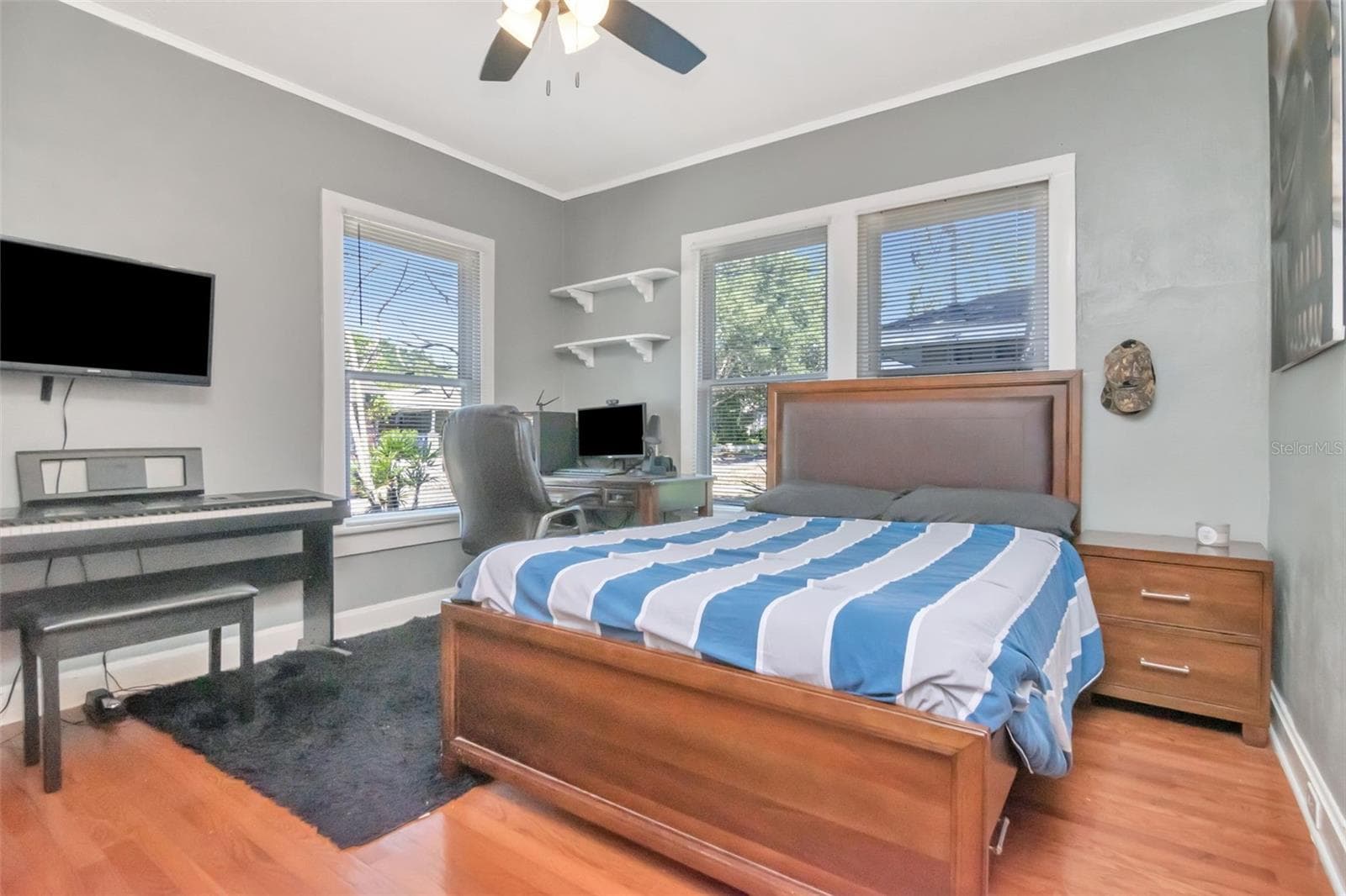 Single Family Residence at 220 W FERN ST, TAMPA, photo 22 of 41