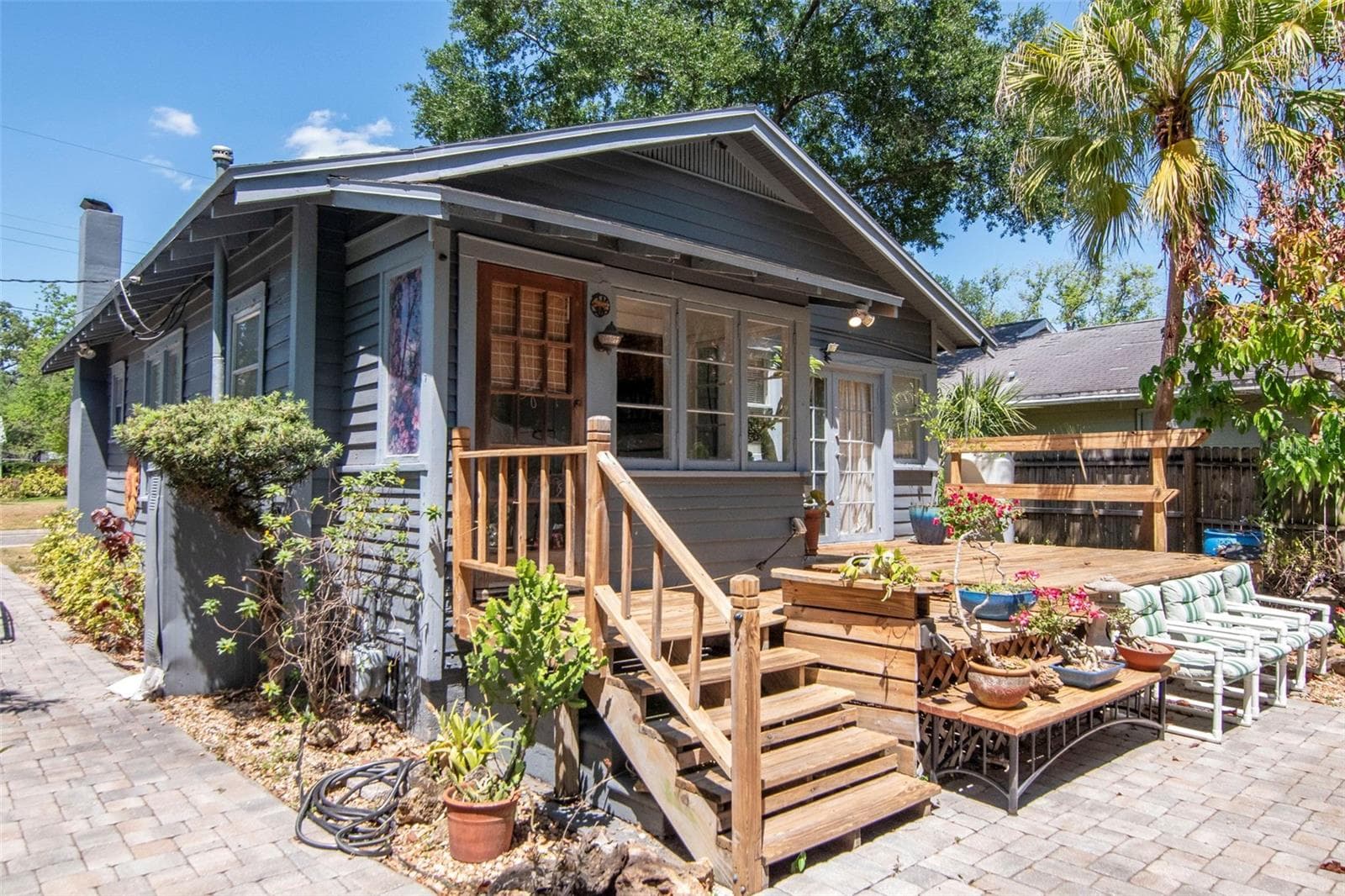 Single Family Residence at 220 W FERN ST, TAMPA, photo 35 of 41