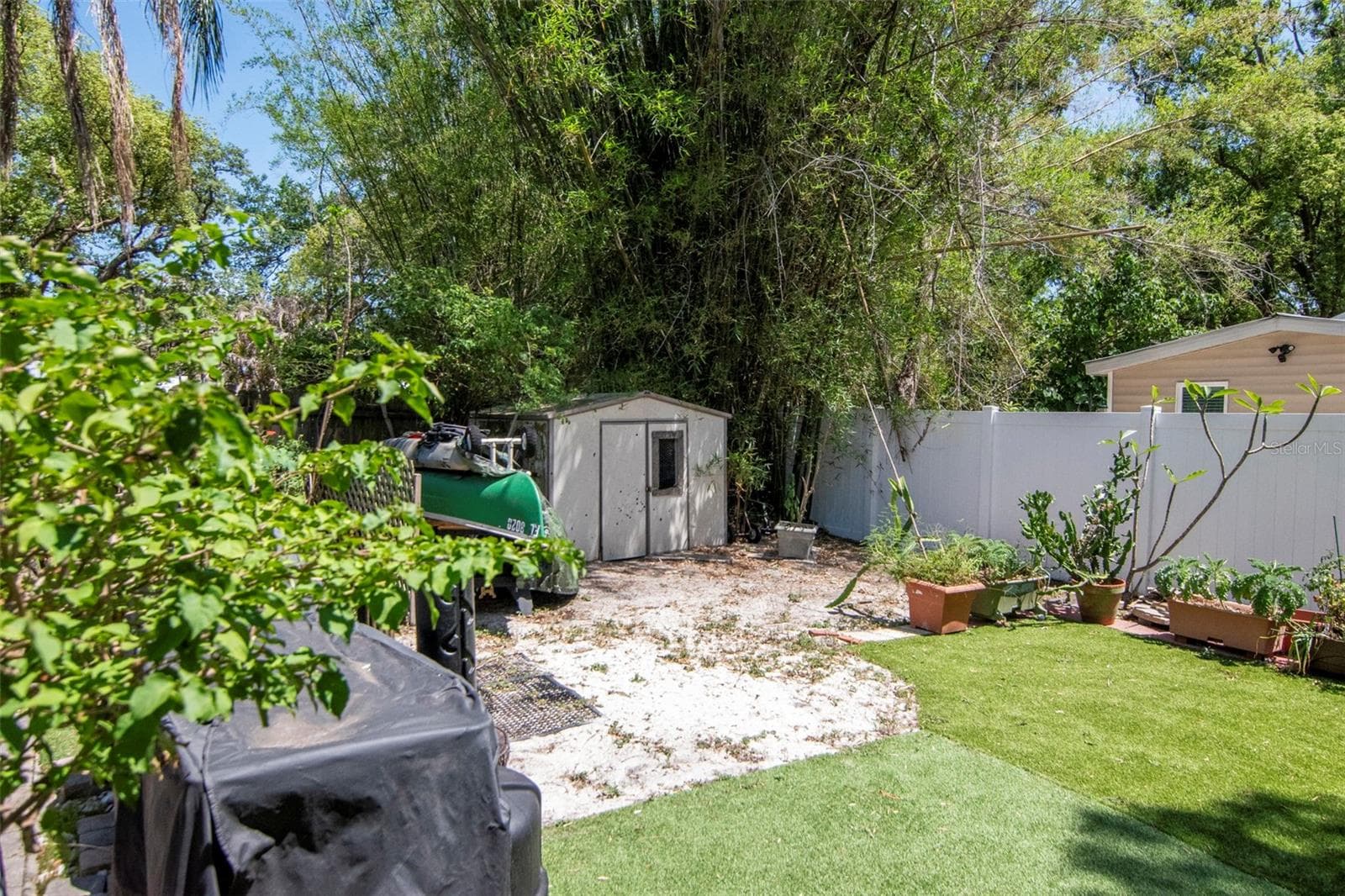 Single Family Residence at 220 W FERN ST, TAMPA, photo 36 of 41