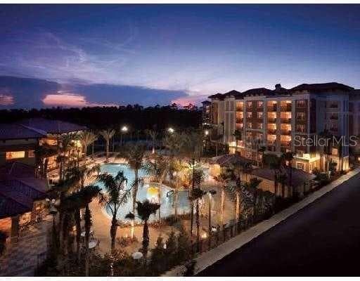 12544 FLORIDAYS RESORT DR #508B