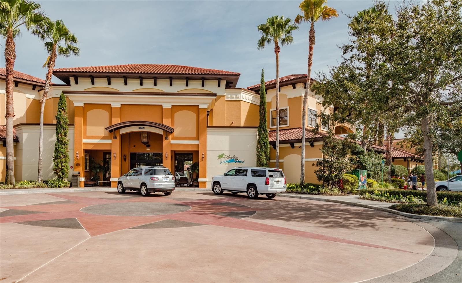 Condo - Hotel at 12544 FLORIDAYS RESORT DR #508B, ORLANDO, photo 2 of 35