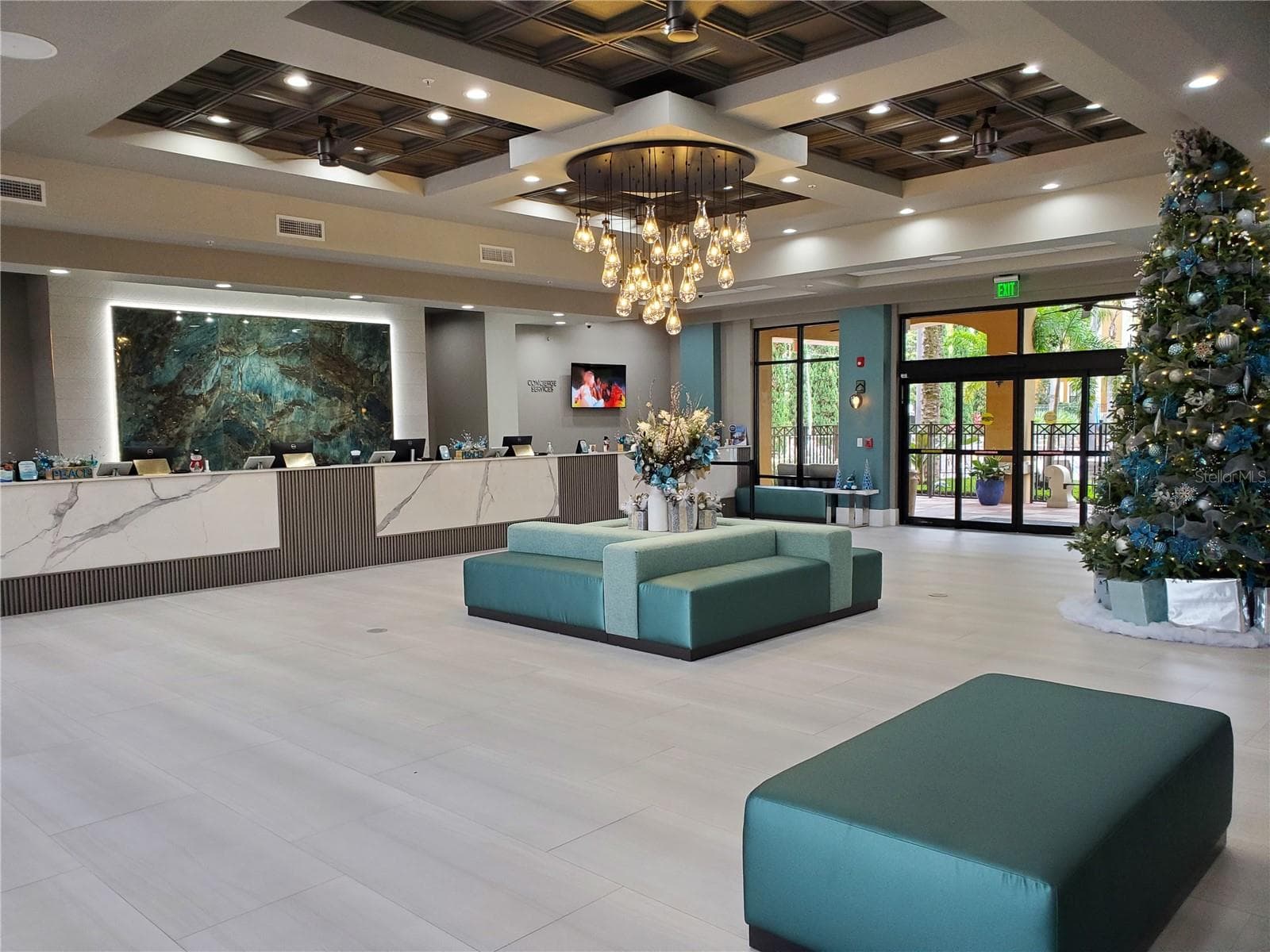 Condo - Hotel at 12544 FLORIDAYS RESORT DR #508B, ORLANDO, photo 17 of 35