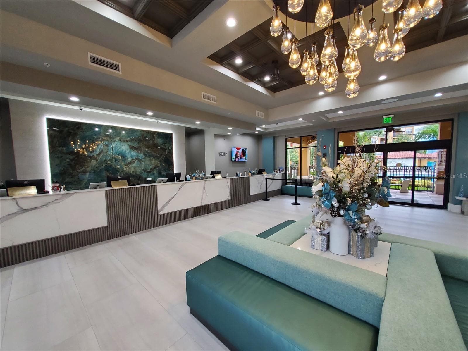 Condo - Hotel at 12544 FLORIDAYS RESORT DR #508B, ORLANDO, photo 18 of 35