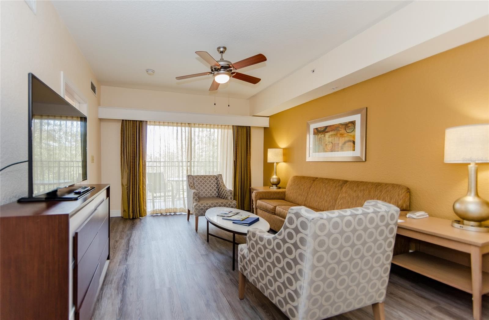 Condo - Hotel at 12544 FLORIDAYS RESORT DR #508B, ORLANDO, photo 27 of 35