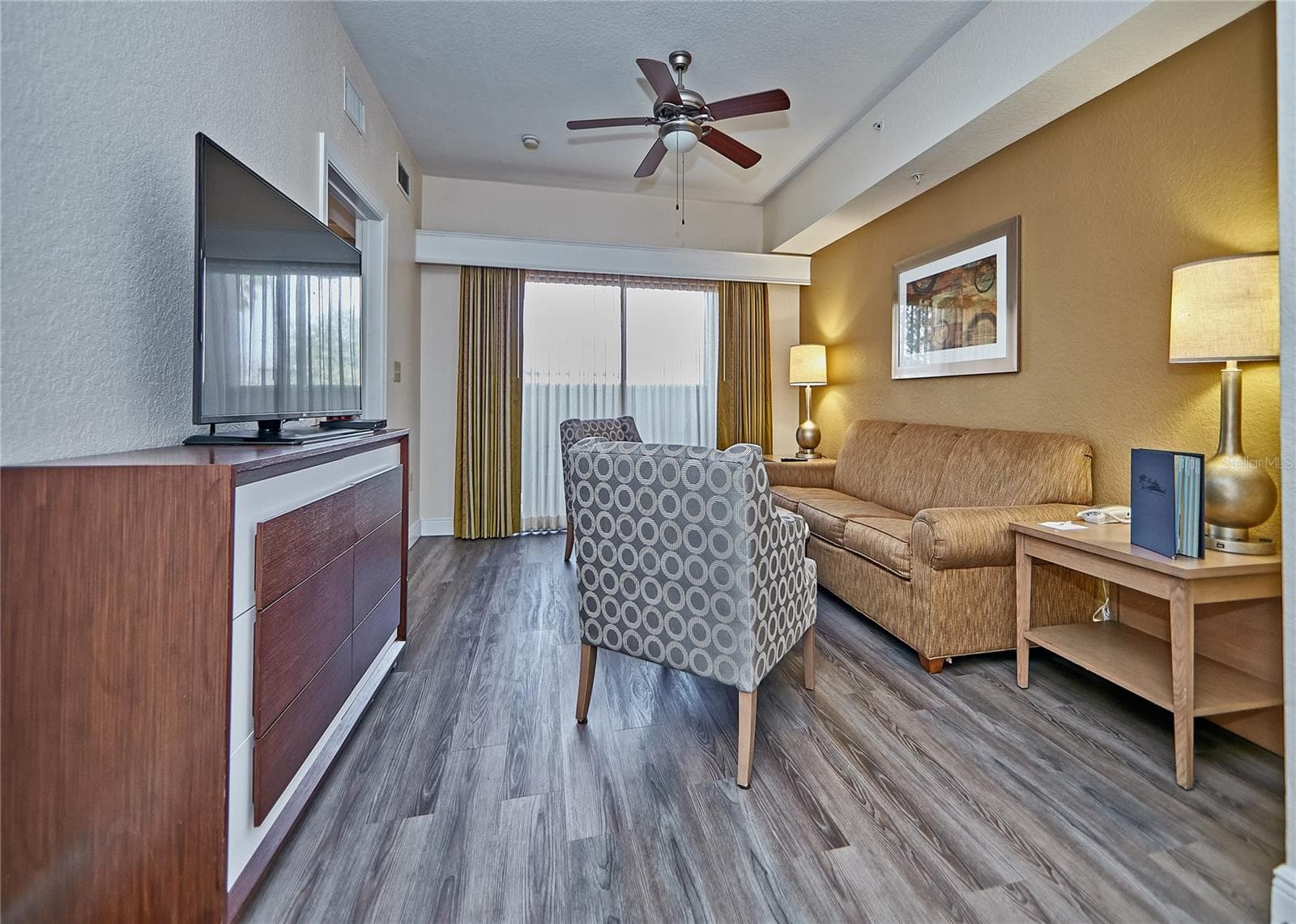 Condo - Hotel at 12544 FLORIDAYS RESORT DR #508B, ORLANDO, photo 28 of 35