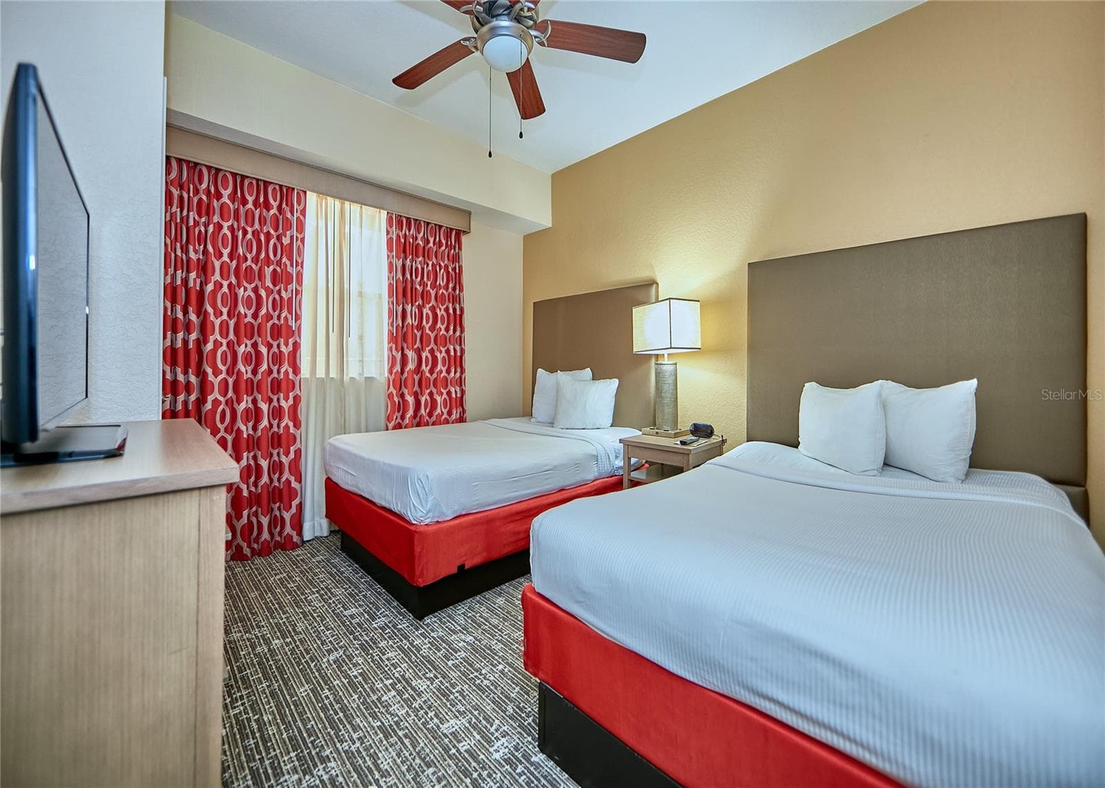Condo - Hotel at 12544 FLORIDAYS RESORT DR #508B, ORLANDO, photo 35 of 35