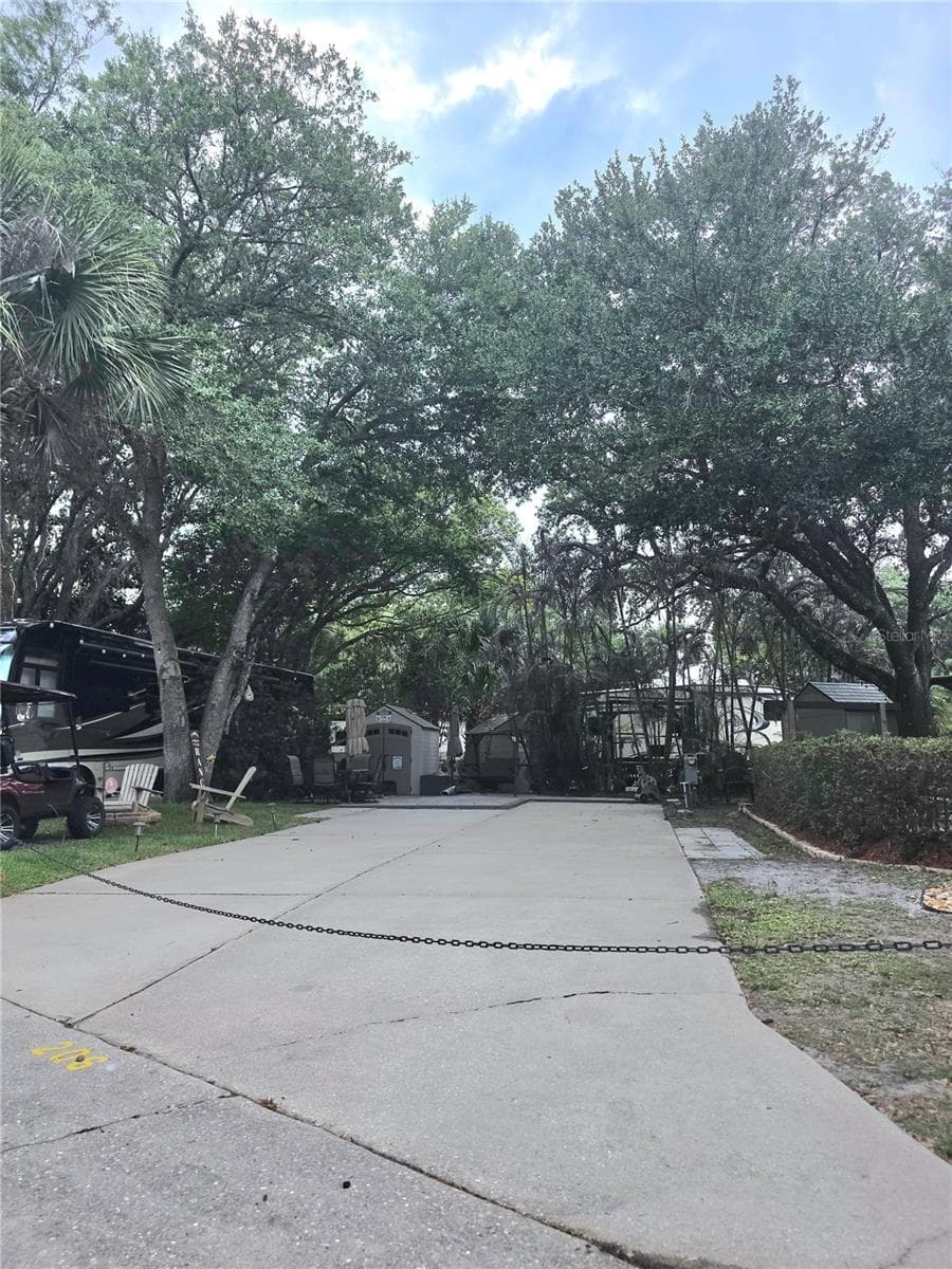 Land at 206 LONGHORN DR, LAKE WALES, photo 3 of 10
