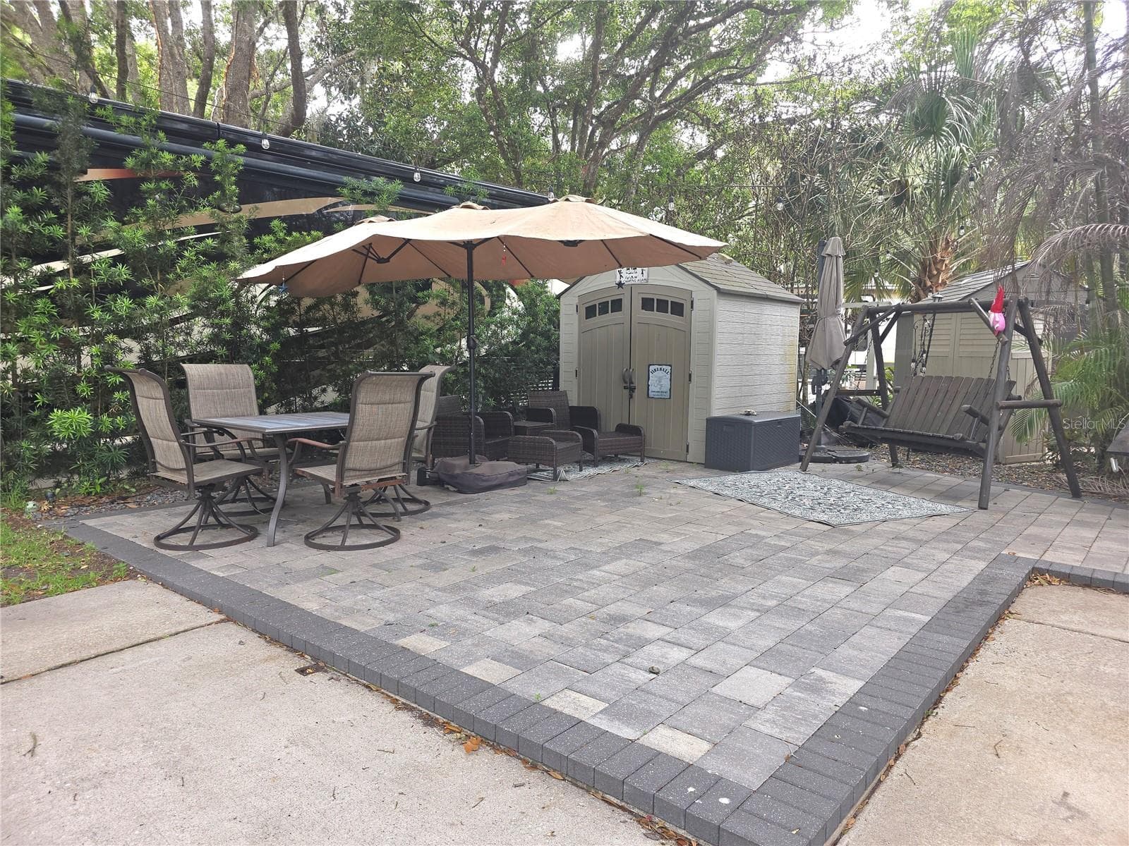 Land at 206 LONGHORN DR, LAKE WALES, photo 4 of 10