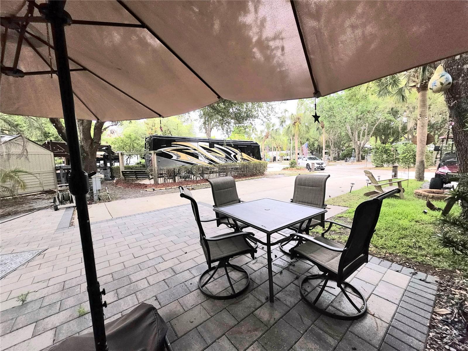 Land at 206 LONGHORN DR, LAKE WALES, photo 9 of 10
