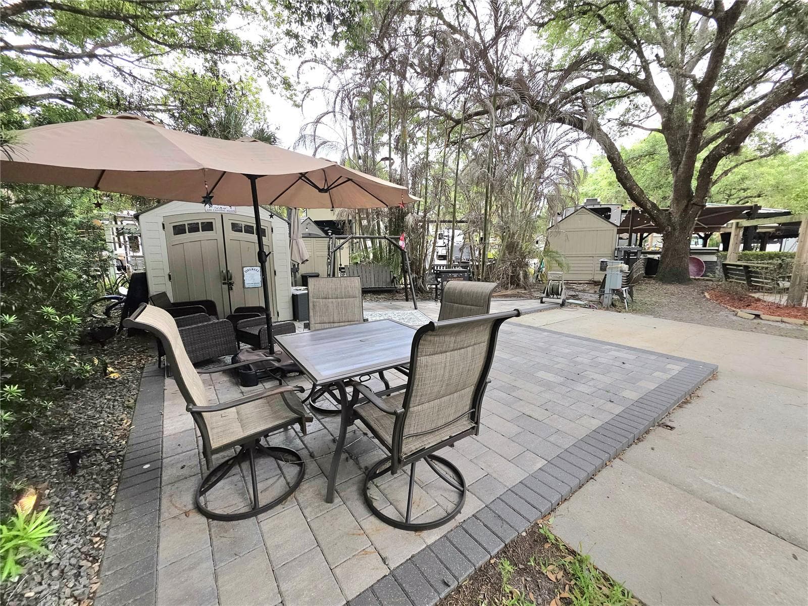 Land at 206 LONGHORN DR, LAKE WALES, photo 10 of 10